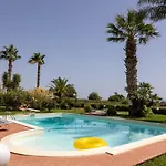 Gli Oleandri Βίλα